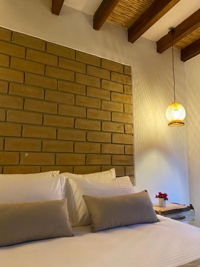 Hotel Alandalus บียาเดเลย์บา ภายนอก รูปภาพ