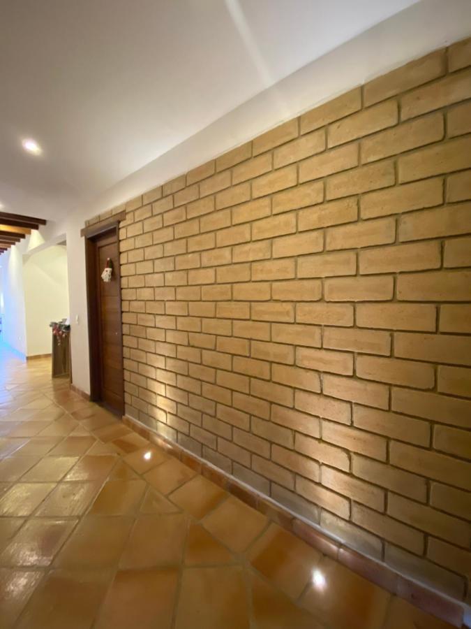 Hotel Alandalus บียาเดเลย์บา ภายนอก รูปภาพ