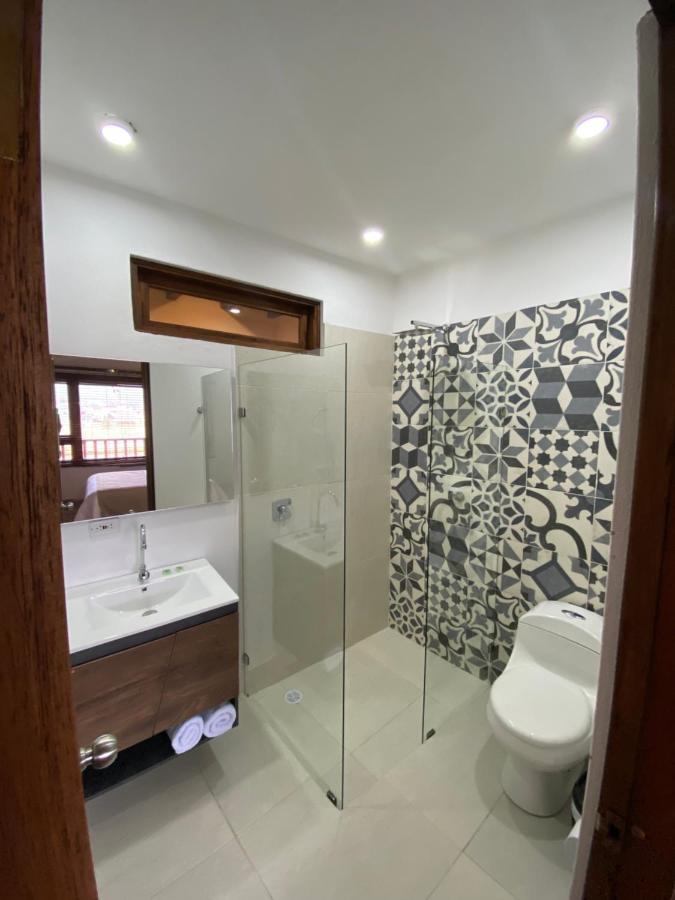 Hotel Alandalus บียาเดเลย์บา ภายนอก รูปภาพ